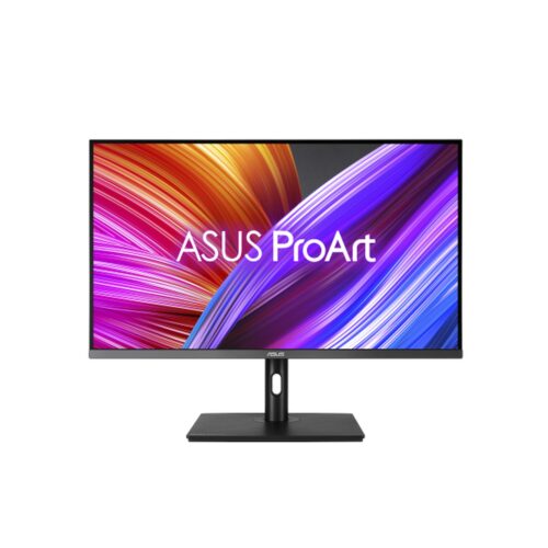 ASUS ProArt PA32UCR-K 81,3 cm (32″) 3840 x 2160 Pixeles 4K Ultra HD LED Negro