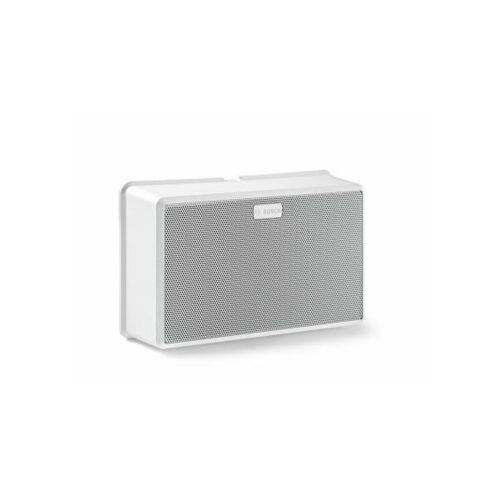 BOSCH LB7-UC06E ALTAVOZ CON CARCASA ABS, 6W