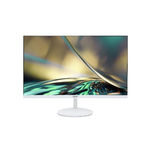 MONITOR ACER 23.8″ SA242YEWI VGA HDMI EU BLANCO