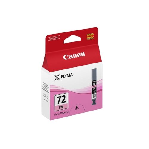 CANON Cartucho PGI72PM Photo Magenta