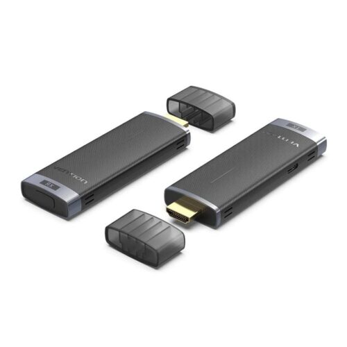 Adaptador de vídeo inalámbrico HDMI a HDMI Vention ADCB0