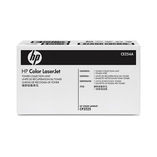 HP BOTE RESIDUAL COLOR 30.000 PAG. LASERJET COLOR CP/3525 LASERJET COLOR CM/5350 LASERJET ENTERPRISE/500 M/551