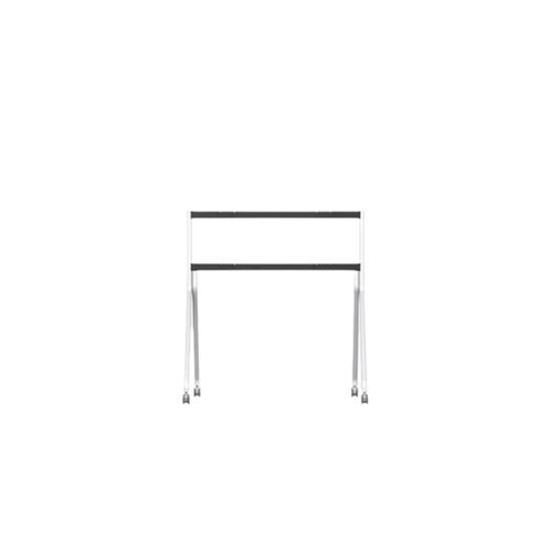 HUAWEI IDEAHUB WHITE ROLLING STAND II (65/75/86 INCHES)