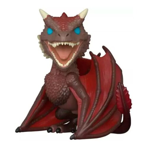 Figura POP House of the Dragon Caraxes Exclusive