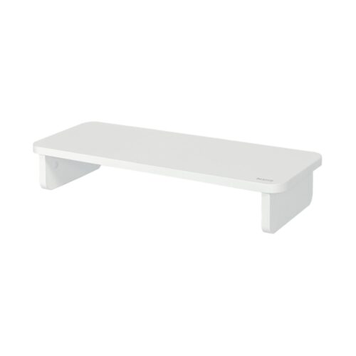 SOPORTE PARA MONITOR BLANCO ERGO LEITZ 64340001