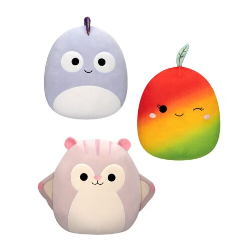 Peluche Squishmallows 45cm surtido