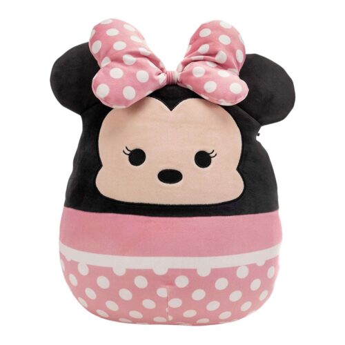 Peluche Minnie Disney Squishmallows 40cm