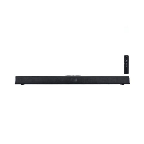 Barra de Sonido con Bluetooth Woxter Soundbar 500/ 89W/ 2.0