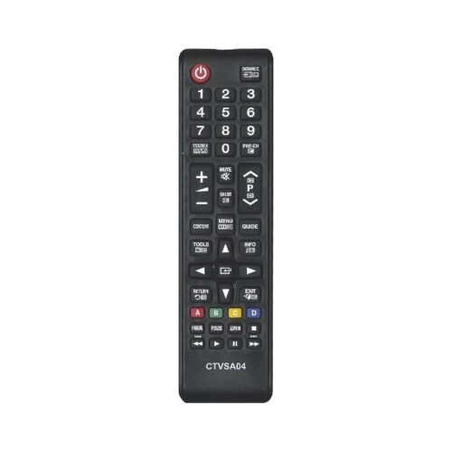 Mando para TV CTVSA04 compatible con Samsung